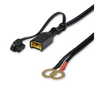 AEG Automotive 97218 Prise pratique anneaux 6 mm de diamètre, KK 12