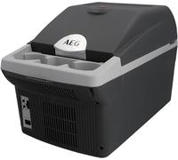 AEG Bordbar BK16 Glacière & réchaud thermoélectrique 12 V/DC gris 16 l