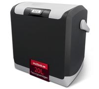 AEG-Electrolux Glacière thermoélectrique KK20 – Classe D (CEE) noir/gris, jusqu'à -20°C