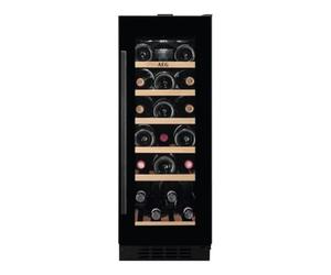 Aeg AWUS020B5B, Refroidisseur à vin, Black