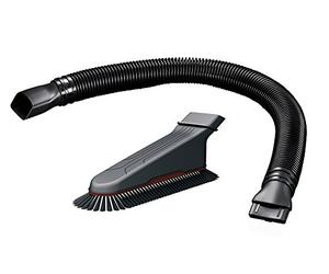 AEG AZE130 Brosse souple pour meubles CX7 et HX6 (tuyau d'aspiration flexible, brosse souple pour meubles, nettoyage en douceur des surfaces délicates, nettoyage des détails, brosse pour meubles