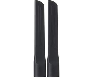 AEG AZE133 Embout suceur Plat (27 cm de Long, Embout d'aspirateur pour endroits Difficiles d'accès, Joints et crevasses, pour la Maison et la Voiture, Universel, Convient pour aspirateur avec Tube