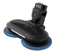 AEG AZE160, Brosse, Aspirateur à manche, Noir, AEG, Boîte, 1 pièces