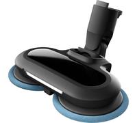 AEG AZE168 UltimatePower Brosse pour aspirateur sans fil AEG 7000/2 tampons standards/nettoyage en profondeur/LED/nettoyage humide efficace/fonction de nettoyage/pour aspirateur sans fil AEG
