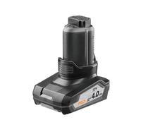 AEG -batterie Pro lithium 12V 4,0 Ah | Capacité 4,0 Ah pour outils énergivores, autonomie longue durée, protection thermique, blister 1 batterie, gamme PRO12V