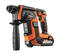 AEG BBH 18BL Marteau Rotatif sans Balais SDC-PLUS