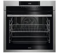 AEG BEE641222M 72 L Acier inoxydable