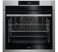 AEG four électrique ventilé BEE641222M multifonction avec grill 72 litres 60 cm