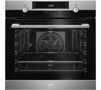 AEG BEK431011M Four Encastrable | Classe Ã©nergÃ©tique Multifonction, 71 L, ventilÃ©