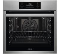 AEG BES331111M, Moyenne, Four électrique, 72 L, 2780 W, 72 L, 2780 W