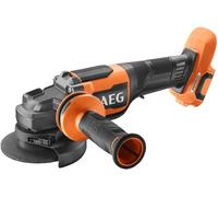 AEG BEWS 18-115BLPX2 Meuleuse D'Angle Brushless 115Mm 18V Corps Seulement