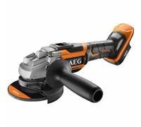 AEG BEWS18 125BL-0 Meuleuse d'angle sans fil sans batterie ni chargeur 4935464414