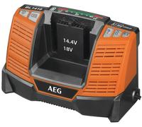 AEG BL1418 Chargeur Batterie 14,4V-18V 1,5-9Ah Ion Litium 1 Batterie