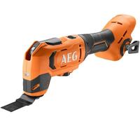 AEG BMT18-0 Outil multifonctionnel sans fil 18V 4935478943
