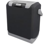 AEG-Electrolux Glacière & réchaud thermoélectrique KK 14 12 V/DC gris 14 l
