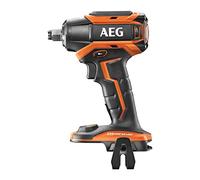 AEG - Boulonneuse 18 Volts PRO18V BRUSHLESS - 6 modes - 300 Nm BSS18C12ZB6-0