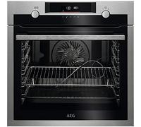 Four encastrable fonction vapeur AEG BPE556360M