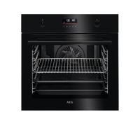 Aeg Bpk535060b Multifunction Oven One Size
