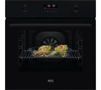 Aeg BPK53516XB serie 5000 SurroundCook a+ classe énergétique: