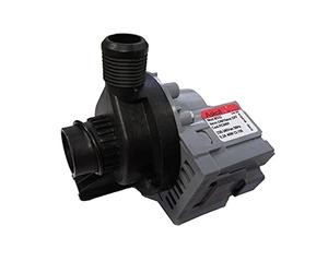 AEG Brandt de dietrich Electrolux Kuppersbusch Tricity Bendix Zanker Zanussi Pompe de vidange pour machine à laver. Numéro de pièce authentique 1326630207