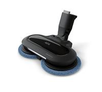 AEG AZE159, Buse de Balai Ultimate Power, Noir