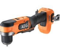 AEG BS 18SRABL Vis pour perceuse d'angle Couple : 42 Nm, sans batterie ni chargeur