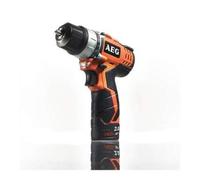 Aeg-Bs12c 2-0 Aparafus Perceuse Version 0 12 V