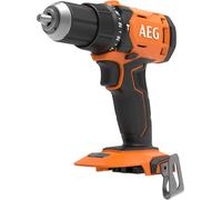 AEG Bsb 18G4-0 Perceuse 18V Paire Max 60 NM+ Valise Seulement Corps