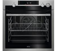 AEG BSE572360M 72 L 3380 W Acier inoxydable