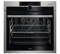 AEG BSE988330M 70 L 3500 W Acier inoxydable