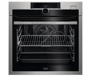 AEG BSE988330M 70 L 3500 W Acier inoxydable