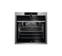 Aeg BSE998230M - Four encastrable 70 litres - Noir inox