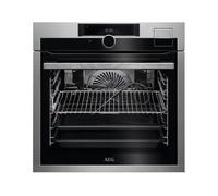 Four encastrable AEG BSE999330M 3500W 70L
