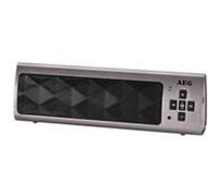 Aeg Bss 4818 Tit Enceinte Bluetooth - Aux-in - 750 Mah G