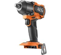 AEG BSS18MTF12BL-0 Tournevis Impulsions 1/2 Peinture 785 NM Brushless 18V Solo