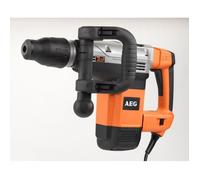 AEG Burineur SDS Max MH7E 1 550 W 11,9 J EPTA