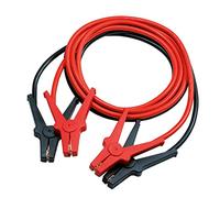 Câble de démarrage 34.2 mm² AEG 2AEG97204 avec pinces en plastique, sans circuit de protection 3.50 m Aluminium (revête