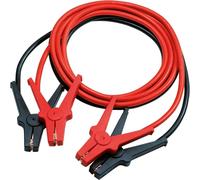 AEG Câble de démarrage pour voiture SP35 mm², jusqu'à 1500A, pour batteries de voiture 12 V et 24 V, 4,5 m