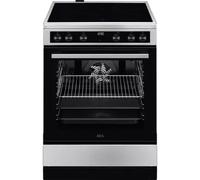 AEG CCB6446BBM Cuisinière