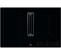 AEG-Electrolux Table à induction aspirante CCE84543CB