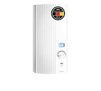 AEG Chauffe-eau DDLE LCD 222394 blanc , 18/21/24/kW, 400 V, électronique