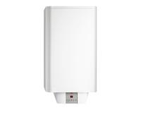 AEG Chauffe-eau mural DEM 100 Comfort EL, Chauffe-eau 100 litres, économie d'énergie, isolation de haute qualité, température au degré près, testé VDE, 234193