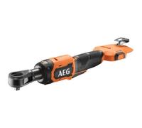 AEG - Clé à cliquet 18V BRUSHLESS 75 Nm - BSS18R38BL-0