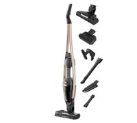 AEG CLEAN 6000 Aspirateur sans fil / Autonomie de la batterie jusqu'à 55 minutes* / Couleur : gris foncé AS62A25UOT Gris