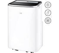 AEG Climatiseur AXP26U338CW BTU9000 2,6kw A