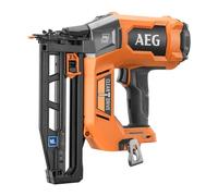AEG Cloueur de finition B16BN18-0 18V Brushless Clean Drive 16 Ga (sans batterie)