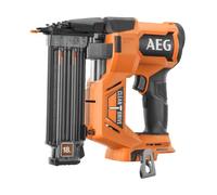 Cloueur de finition AEG 18V Brushless - 18 GA - Sans batterie ni chargeur - B18BN18-0