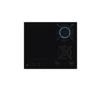 AEG CN071436DH Noir Intégré 60 cm Combi 4 zone(s)