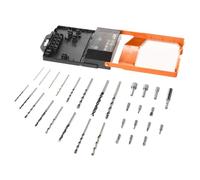 AEG – Coffret d'accessoires AAKDD30 – 30 pièces
