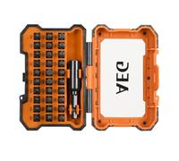 AEG - Coffret d'embouts pour vissage 31 pcs - AAKSDK2531
